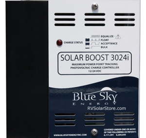 Solar Boost 3024iL by Blue Sky