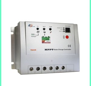 Tracer MPPT Solar Charge Controller