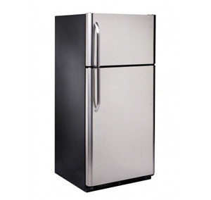 Unique 18 cu/ft Propane Refrigerator
